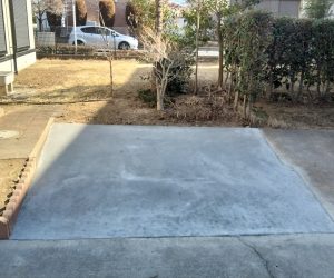 境保泉町既存住宅リフォーム